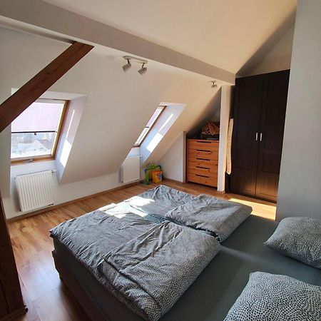 Apartament Gliwice Centrum Екстериор снимка