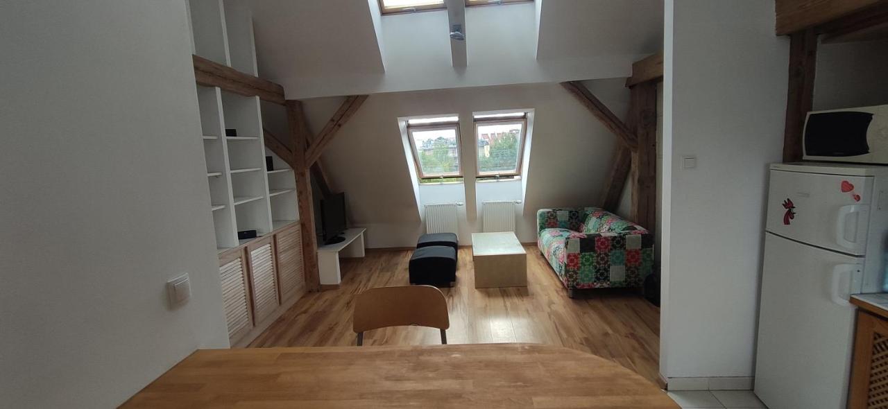 Apartament Gliwice Centrum Екстериор снимка