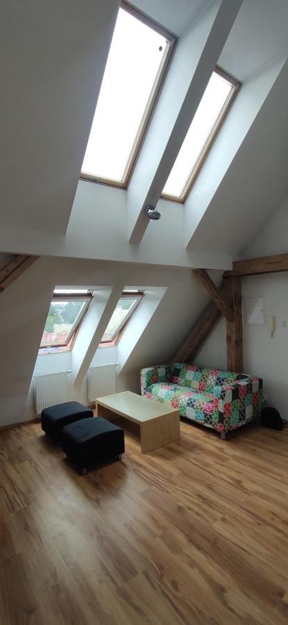 Apartament Gliwice Centrum Екстериор снимка