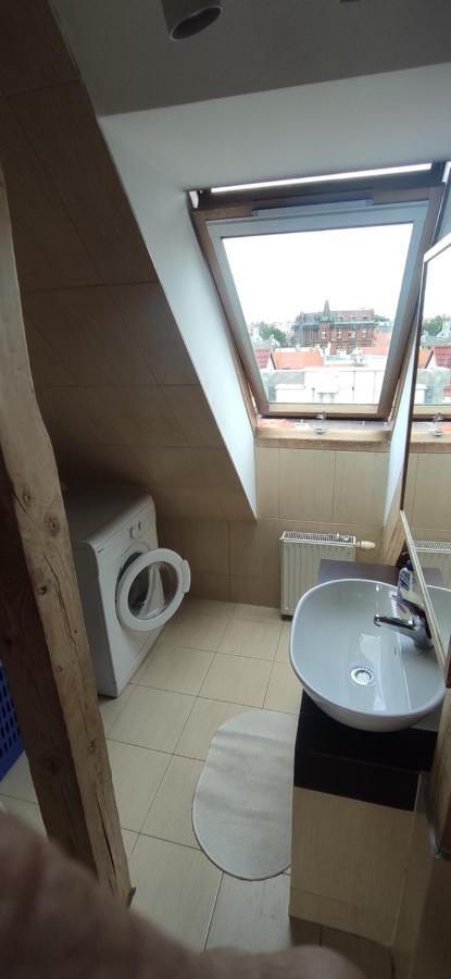 Apartament Gliwice Centrum Екстериор снимка