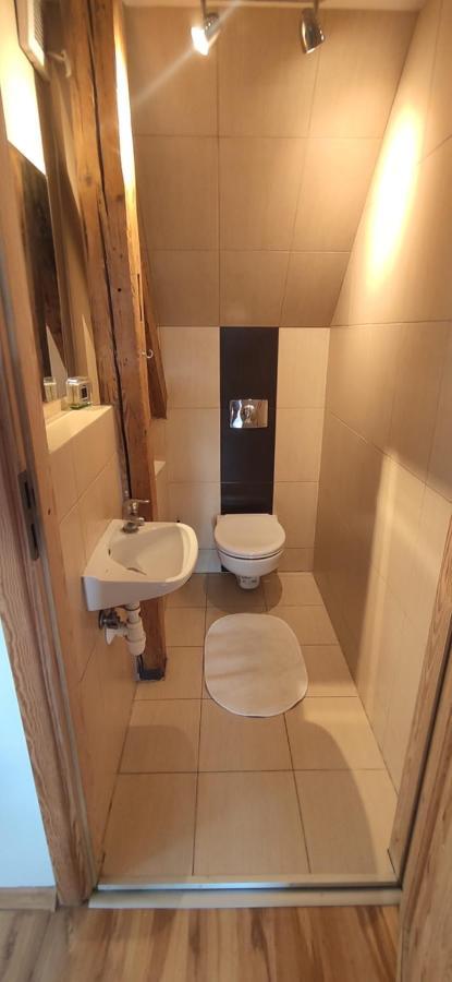Apartament Gliwice Centrum Екстериор снимка