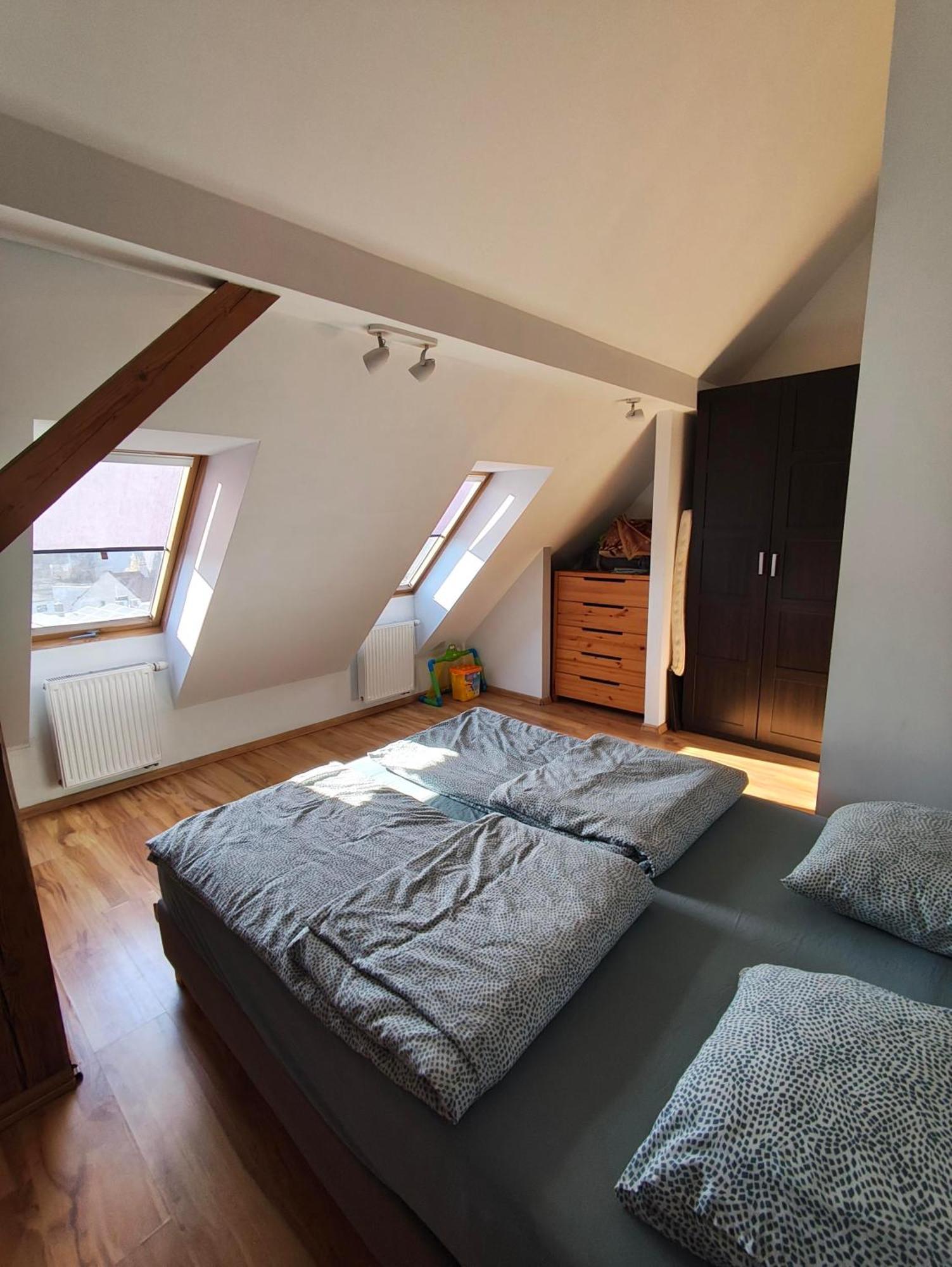 Apartament Gliwice Centrum Екстериор снимка