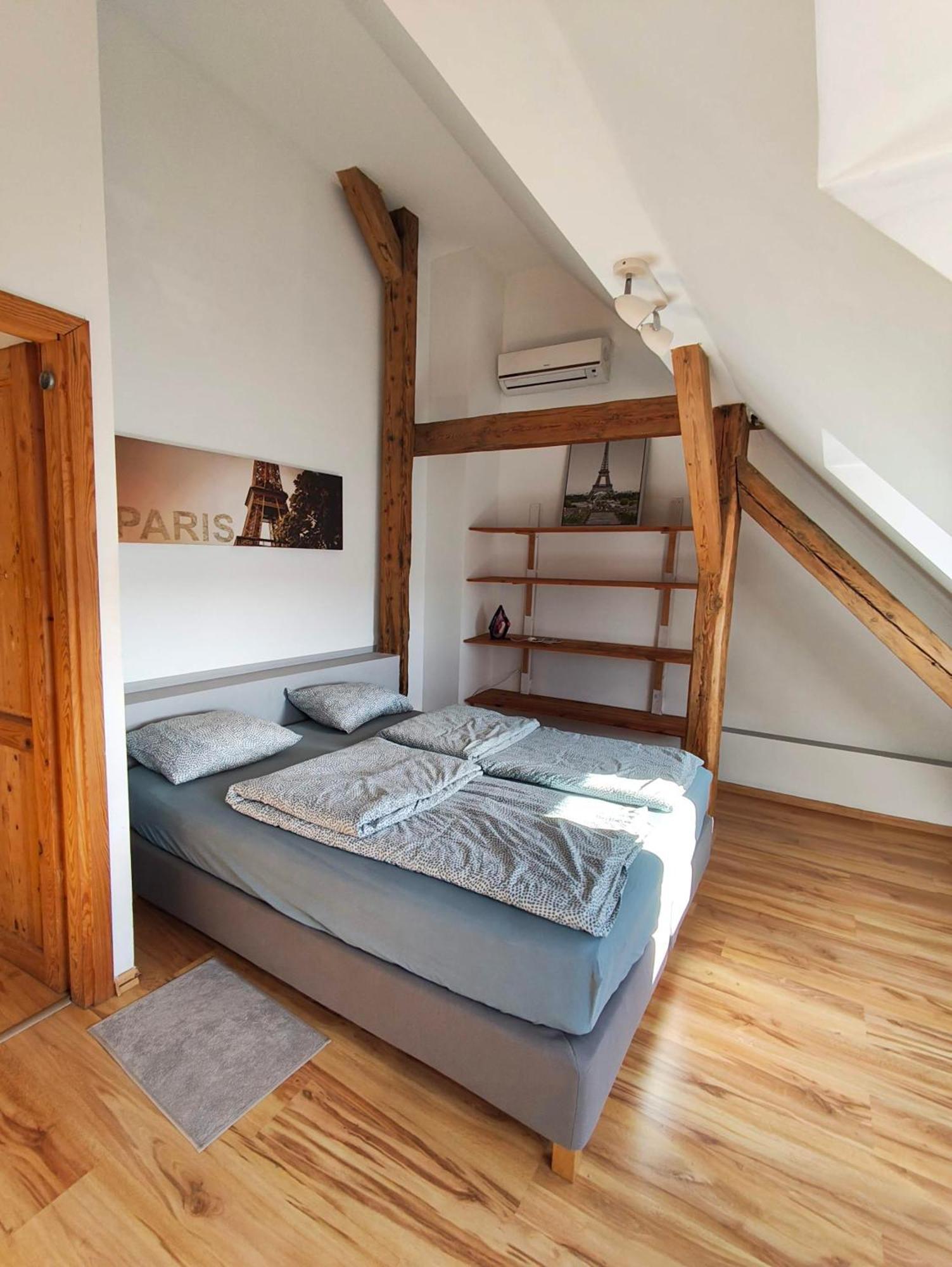 Apartament Gliwice Centrum Екстериор снимка